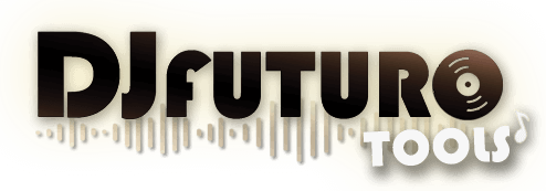 DJFuturo Tools DJFuturo Tools
